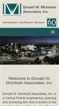 Mobile Screenshot of dwma.com